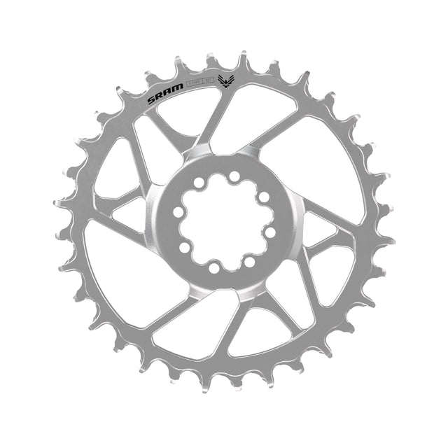 Plato Sram eagle t-type plata 32d acero dm 3mm offset eagle 90