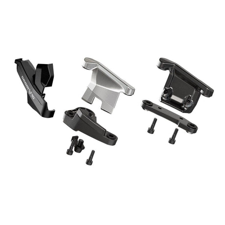 Kit de enlace interior exterior cubierta pieza desviador sram eagle 90 t-type