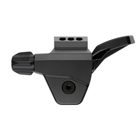 Tija telescópica remota con cambio Sram incl. clip para cables