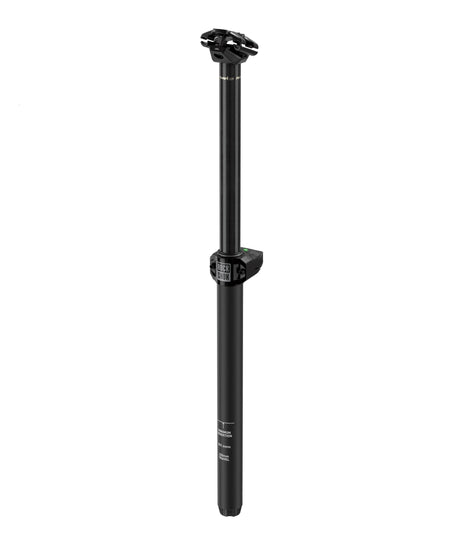 Tija de sillín RockShox reverb ax ø 34,9 mm 125 mm recorrido de suspensión incl. cargador de batería