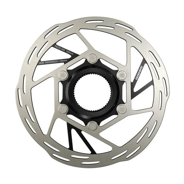 Sram bremsscheibe paceline rotores de freno paceline 140 mm cl a2
