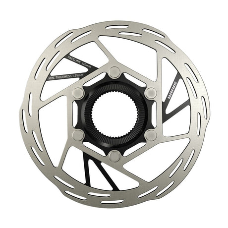 Sram bremsscheibe paceline rotores de freno paceline 140 mm cl a2