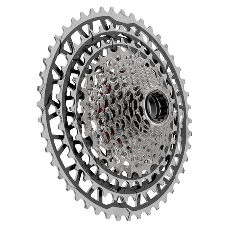 Cassette sram xg1371 xplr e1