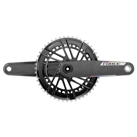 Juego ruedas cadena sram force e1 krg force e1 50 37 170 mm dub