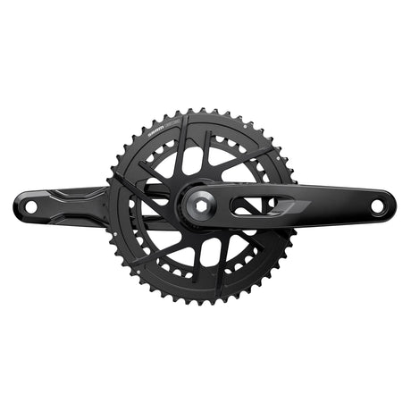Platos y bielas Sram rival e1 dub 46 33t montaje directo 175 mm sin pedalier