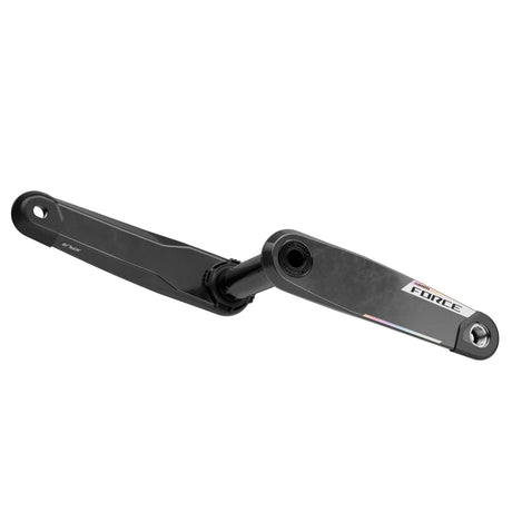 Platos y bielas Sram force xplr ancho e1 175mm excl. plato de araña bb