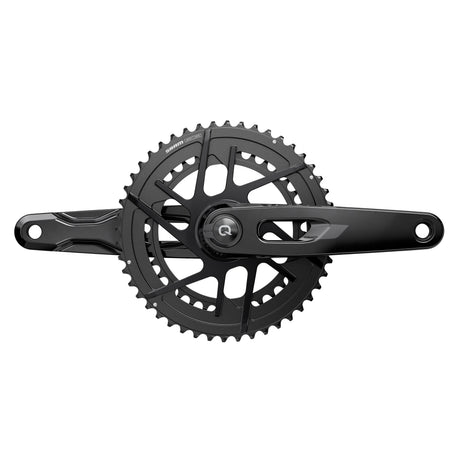 Medidor de potencia Sram rival axs e1 dub 48 35t husillo montaje directo 175mm excl. cama y desayuno