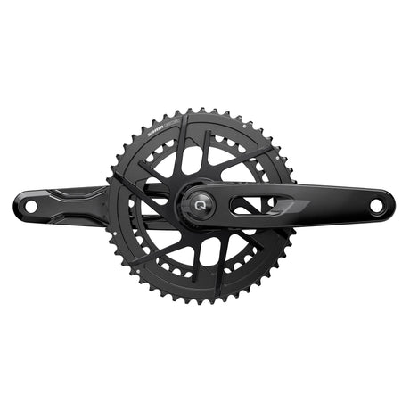 Juego de ruedas y cadena sram rival axs e1 krg pm rival e1 46 33 165 mm dub