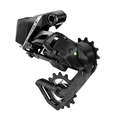 Cambios traseros sram schaltwerk force axs e1 para e1 max 36z 12-f