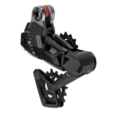 Cambio trasero sram rival axs xplr e1 1x 13 velocidades máx. 46t sin IVA. bateria