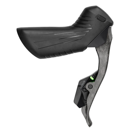 Mando de cambio sram force axs e1 izquierdo 950mm Stealthamajig flat mount 20mm sin rotor