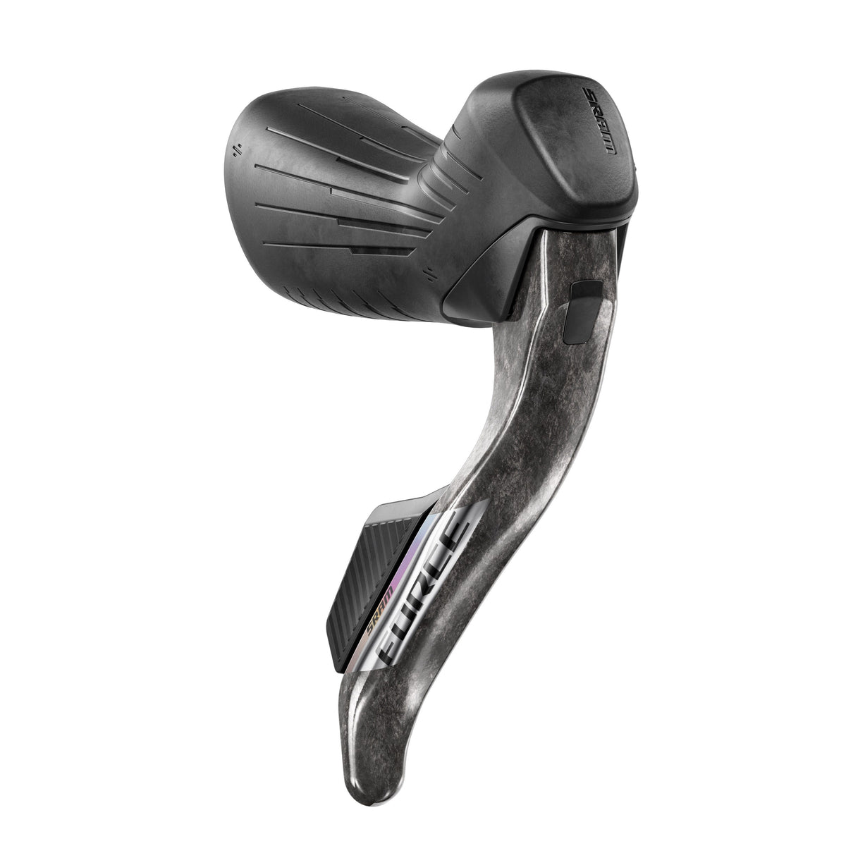 Maneta de cambio sram force axs e1 derecha 1800mm Stealthamajig flat mount 20mm sin rotor