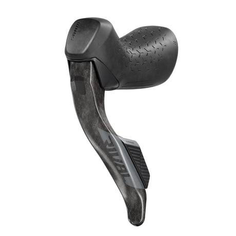 Mando de cambio sram rival axs e1 izquierdo 950mm Stealthamajig flat mount 20mm sin rotor