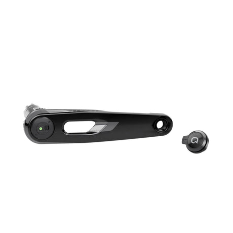 Medidor de potencia de biela sram rival pm e1