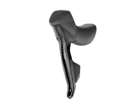 Palanca de cambios sram rival e-tap axs disc izquierda solo palanca de cambios excl. pinza de freno