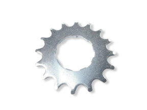 Gear Xtrabike 16T 1 2x3 32 2.3 mm