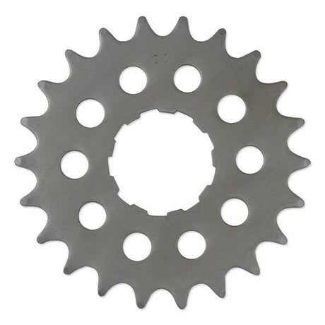 Piñón Xtrabike 22d 1 2x3 32 2.3mm