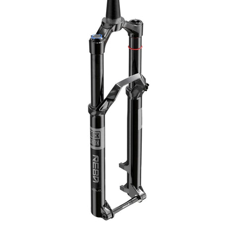 Horquilla delantera Rockshox reba gold insulator 2 posiciones remoto 29 boost 15x110 110mm negro