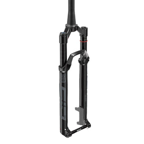 Horquilla delantera Rockshox sid sl select charger rl 2 posiciones remoto 29 boost 15x110 100mm negro