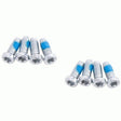 Tornillos de araña de pieza de biela Sram 8 piezas torx t20