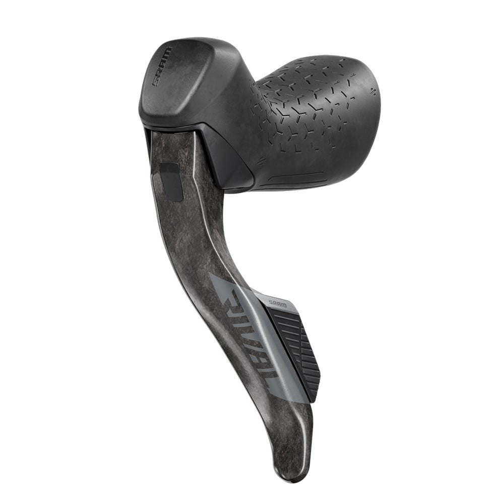 Palanca de cambios sram rival e1 axs disco izquierda solo palanca de cambios excl. pinza de freno