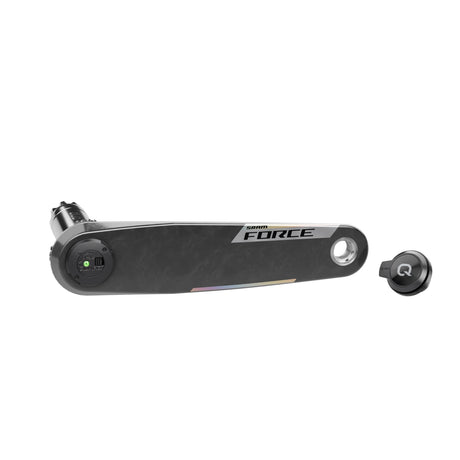 Biela Sram Kurbel Force Axs E1 Izquierda Force E1 PM Ancho Dub 160 mm