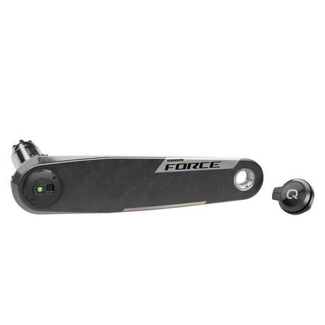 Medidor de potencia Sram force e1 dub 160mm brazo izquierdo excl. brazo derecho bb kblad