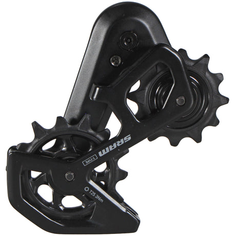 Kit jaula sram xx dh tt axs