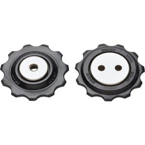 Juego poleas sram xx dh tt