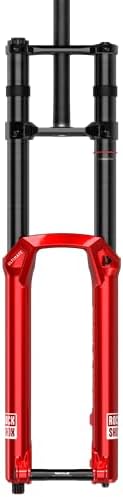 Horquilla de suspensión Rockshox RS boxxer 29 cha 3.2 52 off red