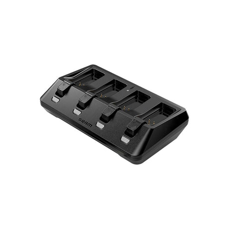 Sram cargador axs estación base 4 baterías usb-c sin cable