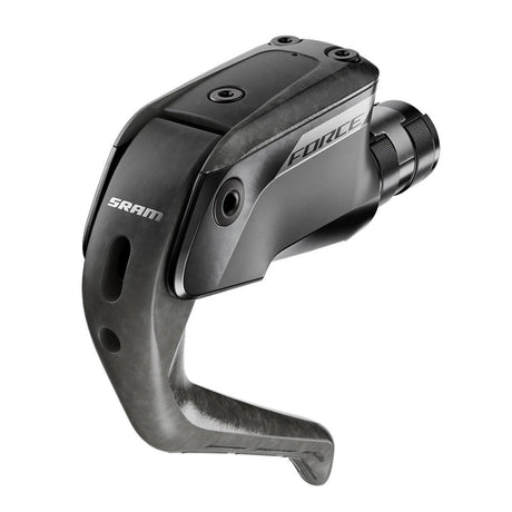 Juego de frenos Sram force e1 aero trasero 2000 mm línea de freno Stealth-a-majig conectado