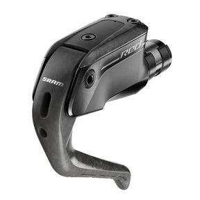 Juego de frenos Sram rojo e1 aero trasero 2000 mm línea de freno Stealth-a-majig conectado