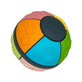 Bola sensorial de silicona Bigjigs
