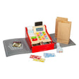 Caja registradora de madera Bigjigs