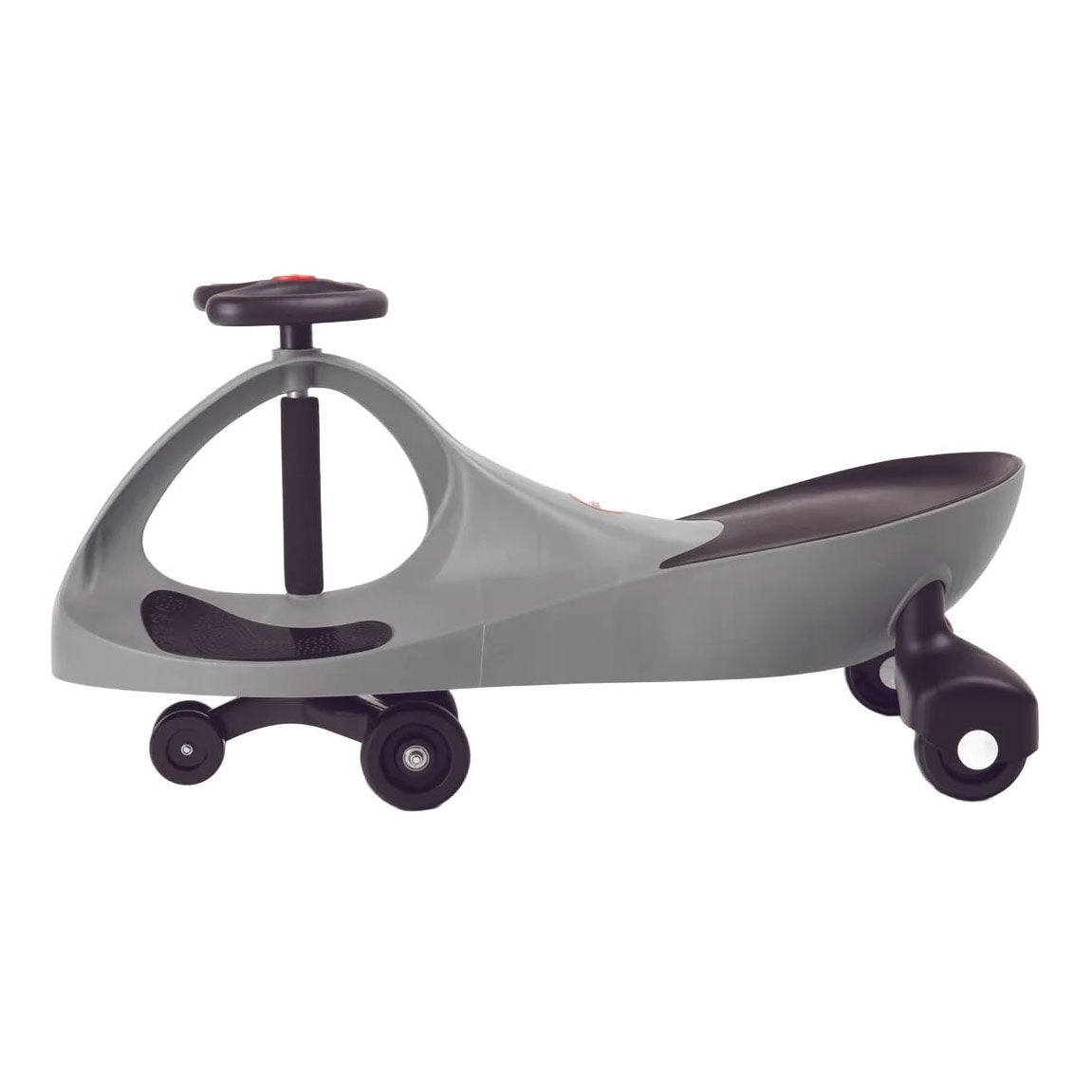Bigjigs didicar gris