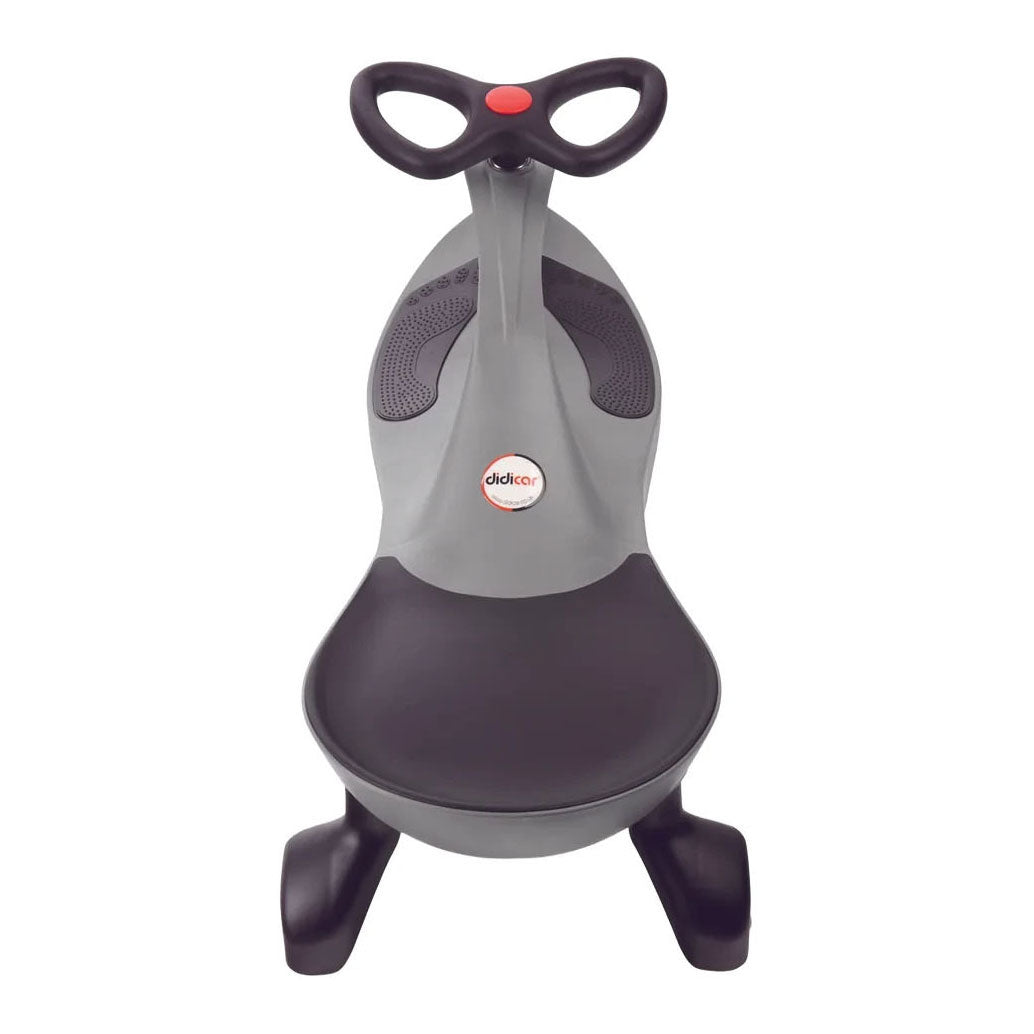 Bigjigs didicar gris