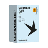 Cámara de aire Schwalbe dv12 26 30 47-559 597 hv 40mm