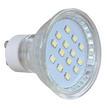 Lámpara LED de Falcon Eyes 4W para PBK-40 y PBK-50