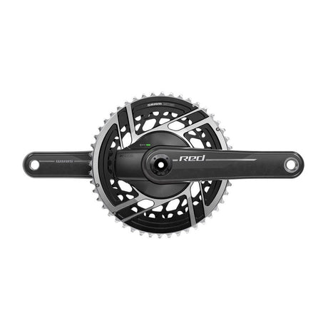Medidor de potencia Sram red axs spider 165mm e1 dub 50-37t montaje directo excl. pedalier