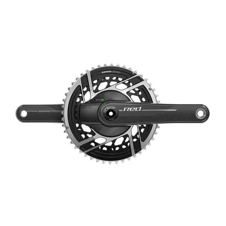 Medidor de potencia Sram red axs spider 160mm e1 dub 46-33t montaje directo excl. pedalier