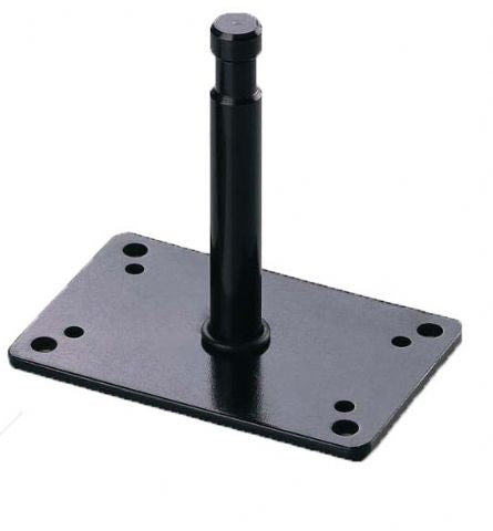 Soporte de pared ojos de halcón fa-027b h 12 cm