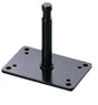 Soporte de pared ojos de halcón fa-027b h 12 cm