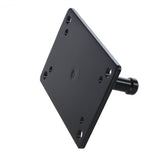 Soporte de pared ojos de halcón fa-027b h 12 cm