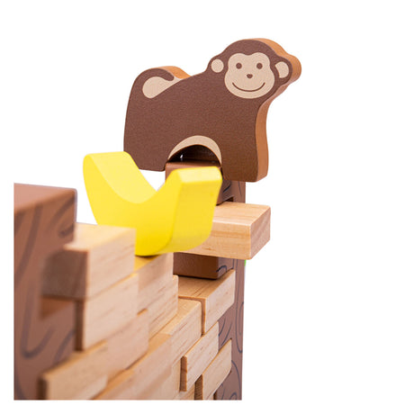 El accidente de Bigjig en la jungla