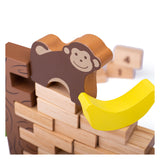 El accidente de Bigjig en la jungla