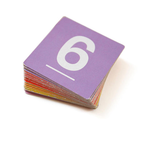 Bigjigs bingo matemático multiplica dividir