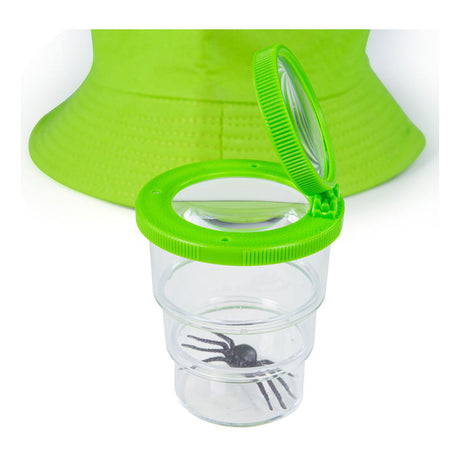 Conjunto de explorador Bigjigs