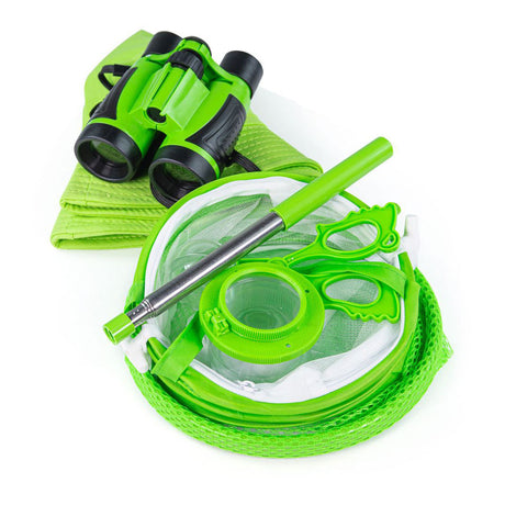 Conjunto de explorador Bigjigs