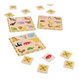 lotería de bigjig